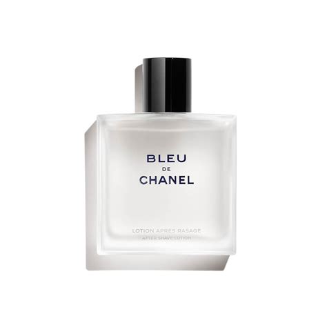 douglas bleu de chanel lotion apres rasage|CHANEL .